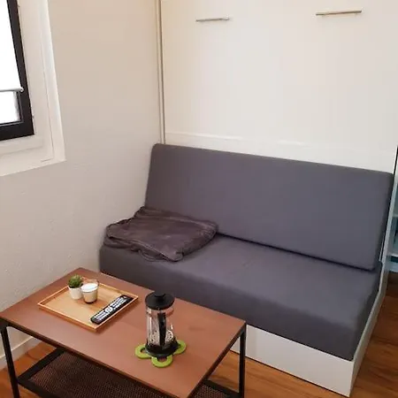 Studio Cocon 아파트 렌